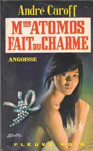 Mme Atomos fait du charme