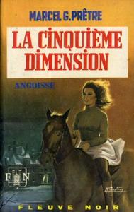 La Cinquime dimension