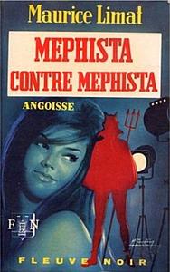 Mphista contre Mphista