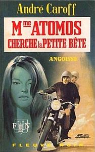 Madame Atomos cherche la petite bte