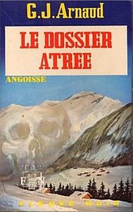 Le Dossier Atre
