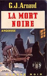 La Mort noire