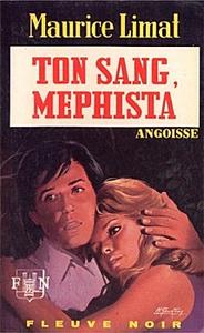 Ton sang, Mphista