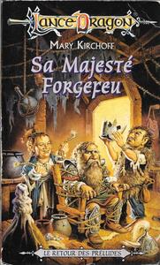 Sa Majest Forgefeu