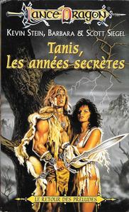 Tanis, les annes secrtes