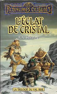 L'clat de cristal