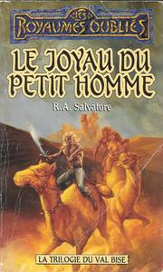 Le Joyau du petit homme
