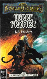 Terre promise