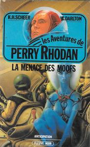 La Menace des Moofs