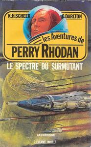 Le Spectre du surmutant