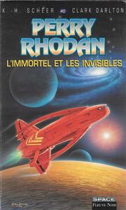 L'Immortel et les invisibles