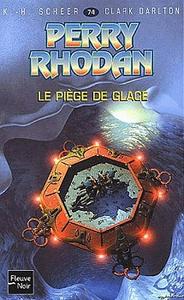 Le Pige de glace