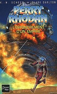 L'Effondrement d'un empire
