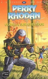 Gurilla sur Greendor