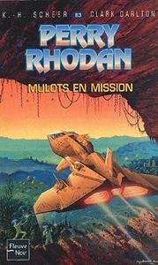 Mulots en mission