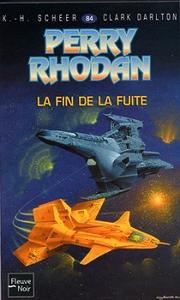 La Fin de la fuite
