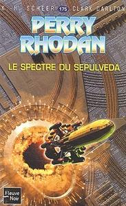Le Spectre du Sepulveda