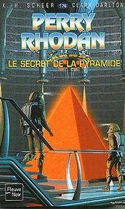 Le Secret de la pyramide