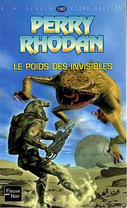 Le Poids des invisibles