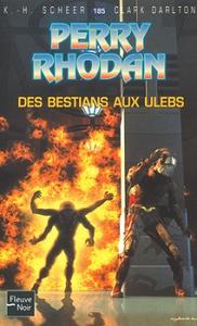Des bestians aux Ulebs