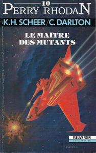 Le Matre des mutants