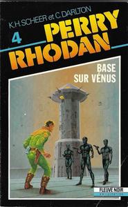 Bases sur Vnus
