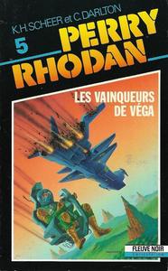 Les Vainqueurs de Vga