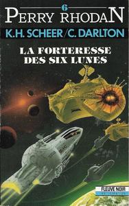 La Forteresse des six lunes