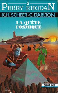 La Qute cosmique