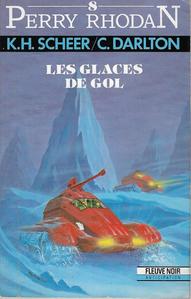 Les Glaces de Gol