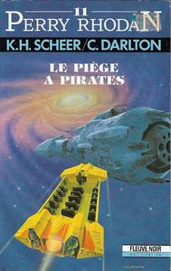 Le Pige  pirates