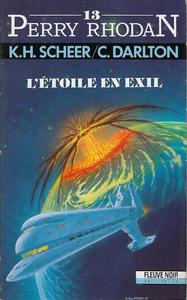 L'toile en exil
