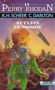 Mutants en mission