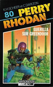 Gurilla sur Greendor
