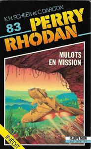 Mulots en mission