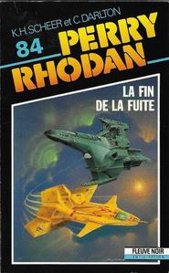 La Fin de la fuite