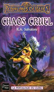 Chaos cruel