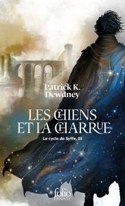 Les Chiens et la charrue