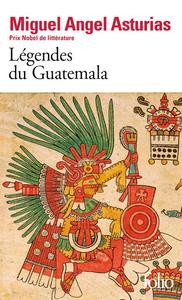 Lgendes du Guatemala