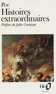 Histoires extraordinaires