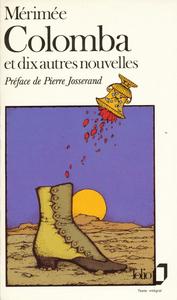 Colomba et dix autres nouvelles