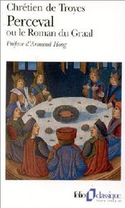 Perceval ou le roman du Graal