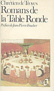 Romans de la table ronde