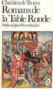 Romans de la table ronde