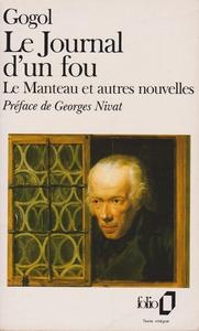Le Journal d'un fou, Le Manteau et autres nouvelles