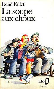 La Soupe aux choux