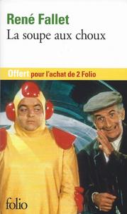 La Soupe aux choux