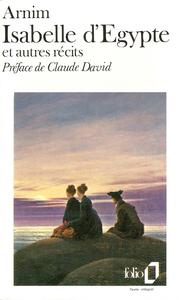 Isabelle d'Egypte et autres rcits