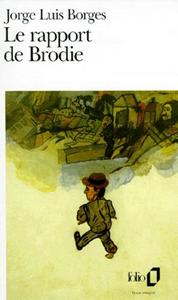 Le Rapport de Brodie