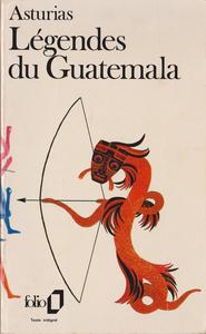 Lgendes du Guatemala